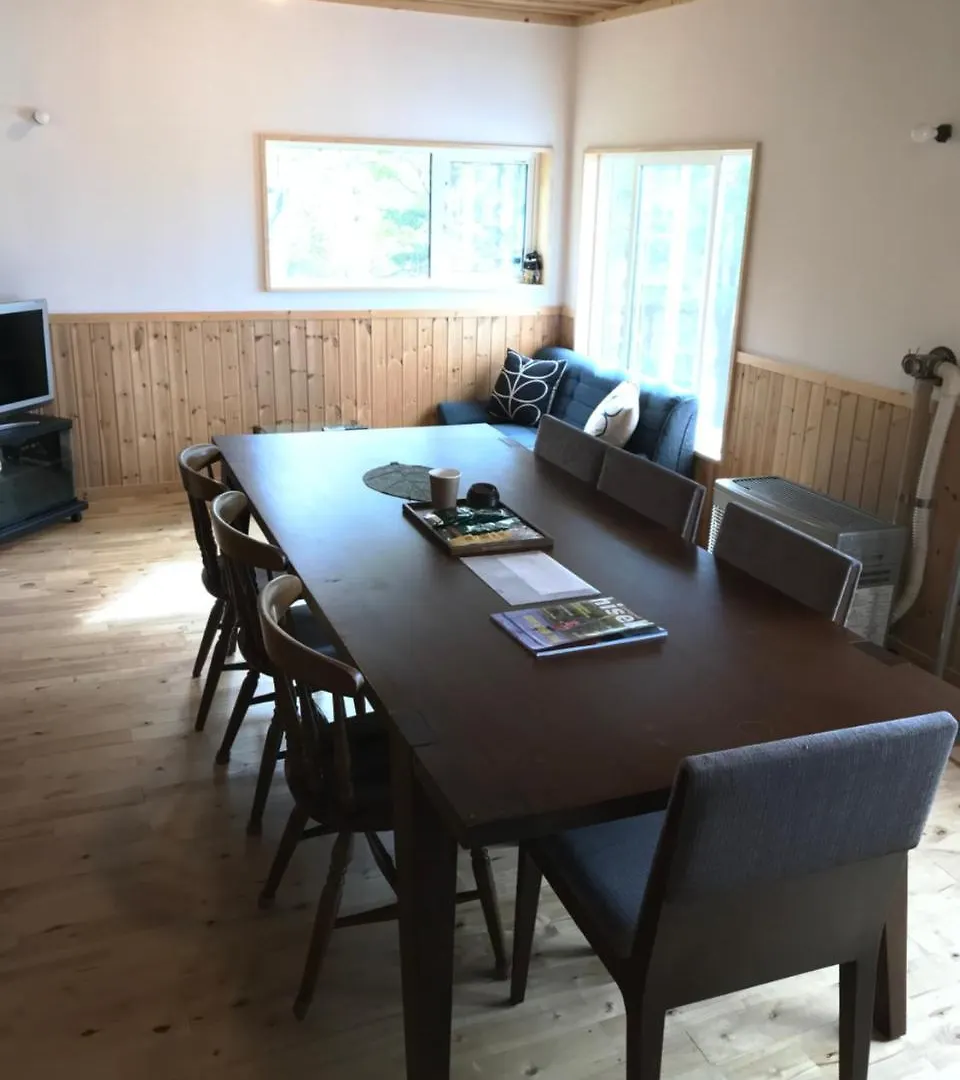 Shirayuki Villa Niseko Lodge