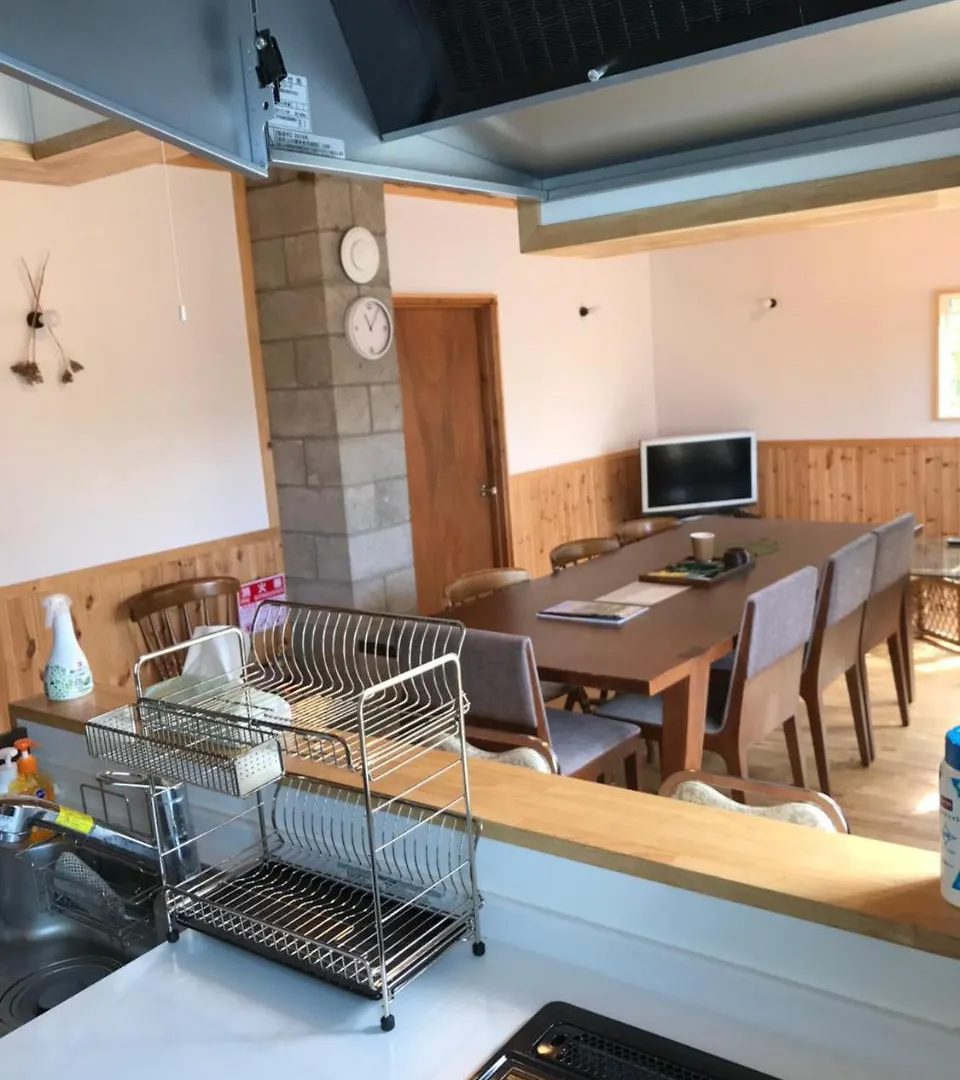 Lodge Shirayuki Villa Niseko