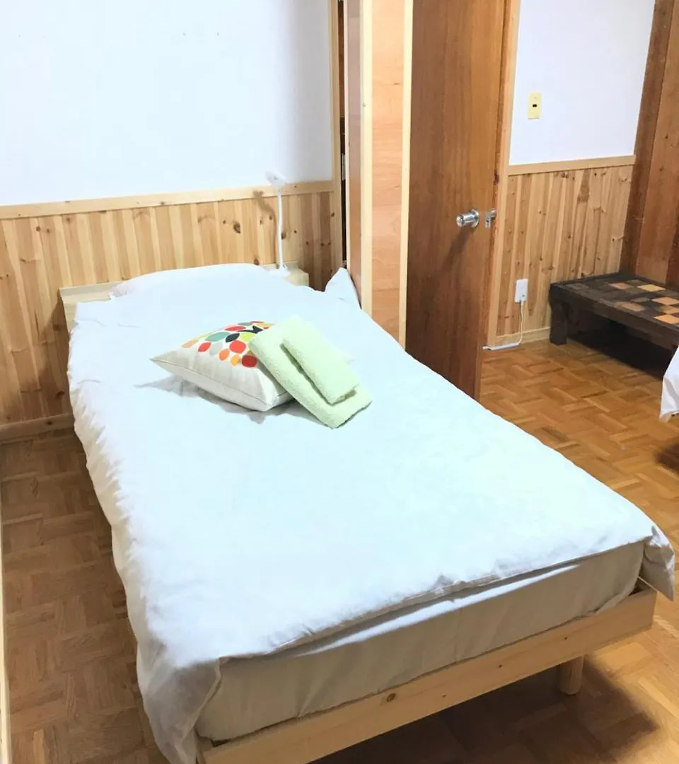 Lodge Shirayuki Βίλα Niseko Ιαπωνία