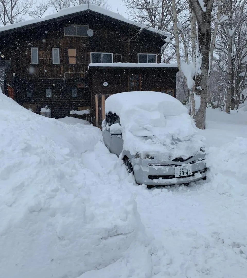 Shirayuki Villa Niseko