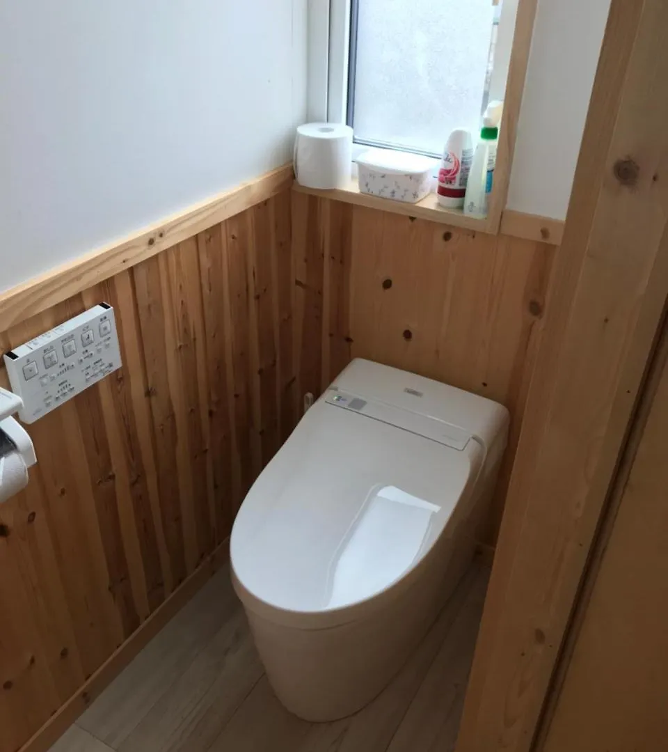 Alojamento de Turismo Selvagem Shirayuki Vila Niseko